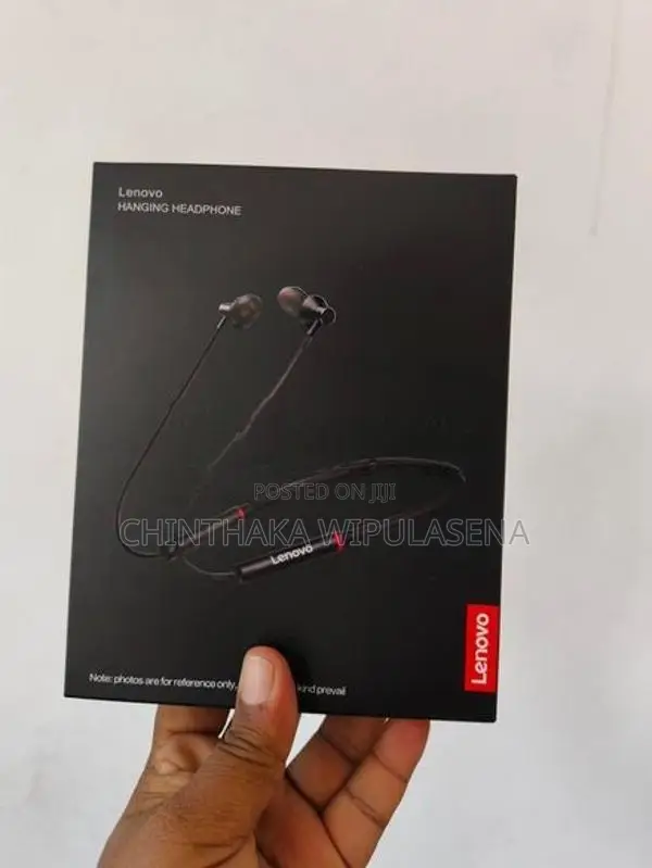 Lenovo Neckband