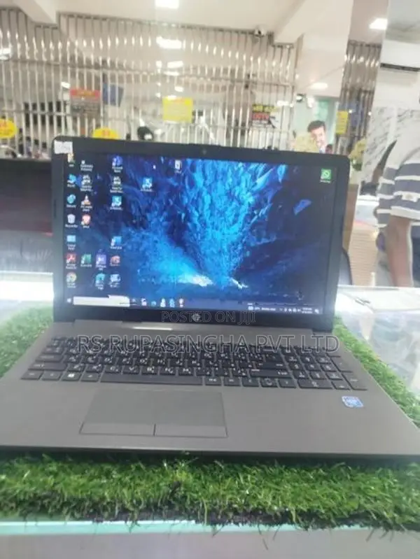 HP Celeron Laptop