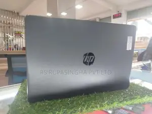 HP Celeron Laptop