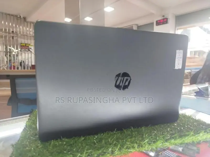 HP Celeron Laptop