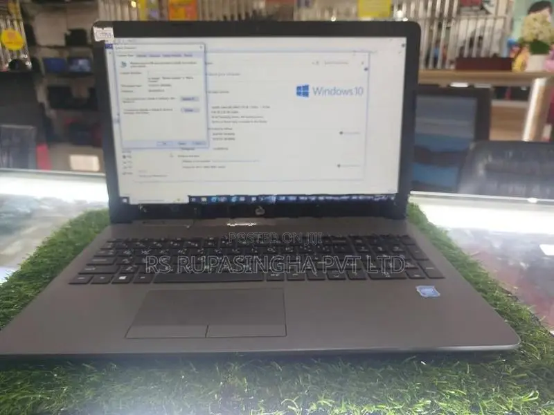 HP Celeron Laptop