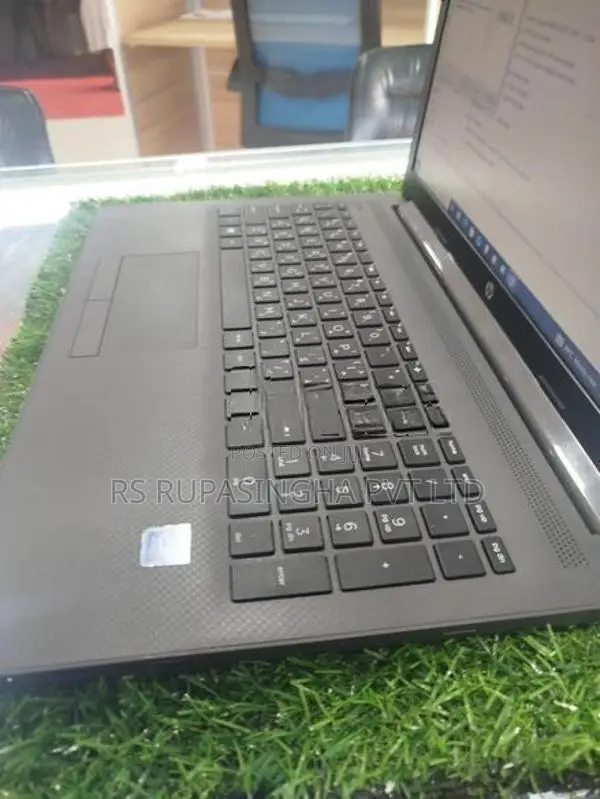 HP Celeron Laptop
