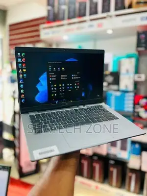 Laptop i5 11th Gen|16GB RAM|256GB NVME|14" FHD|Dell Latitude 5320