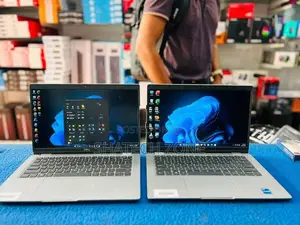 Laptop i5 11th Gen|16GB RAM|256GB NVME|14" FHD|Dell Latitude 5320
