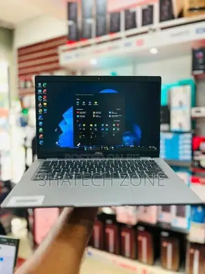 Laptop i5 11th Gen|16GB RAM|256GB NVME|14" FHD|Dell Latitude 5320