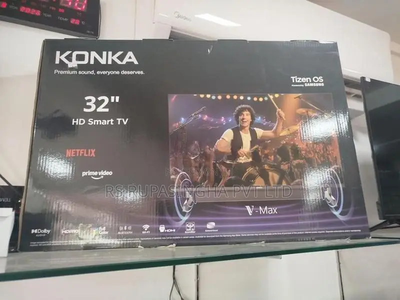 Konka 32 LED Smart TV