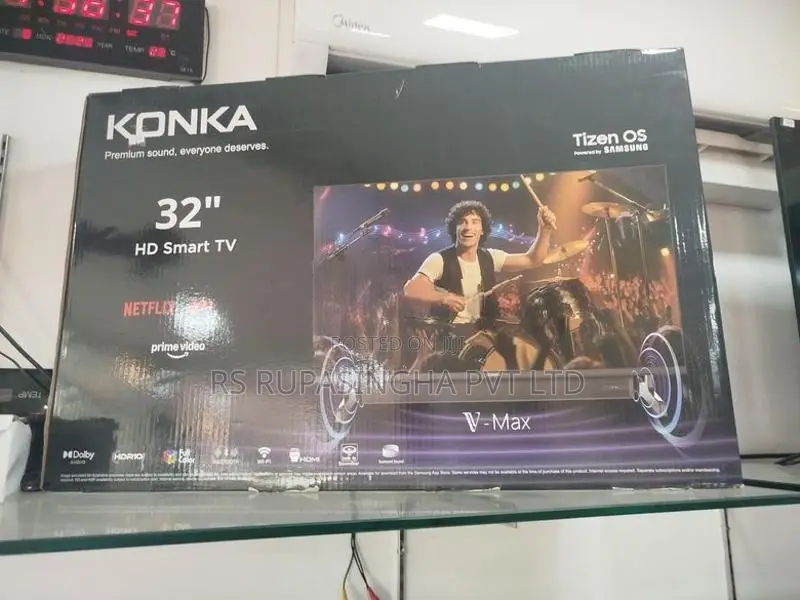 Konka 32 LED Smart TV