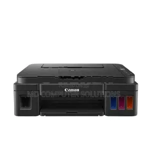 Canon Pixma G2010 3 in 1 Ink Tank Printer
