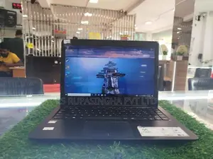 Asus Amd E2 Laptop