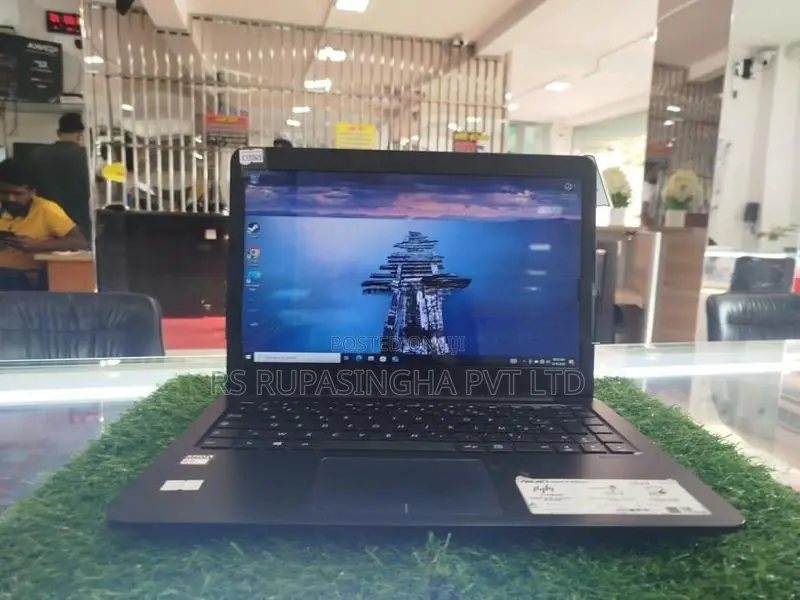Asus Amd E2 Laptop