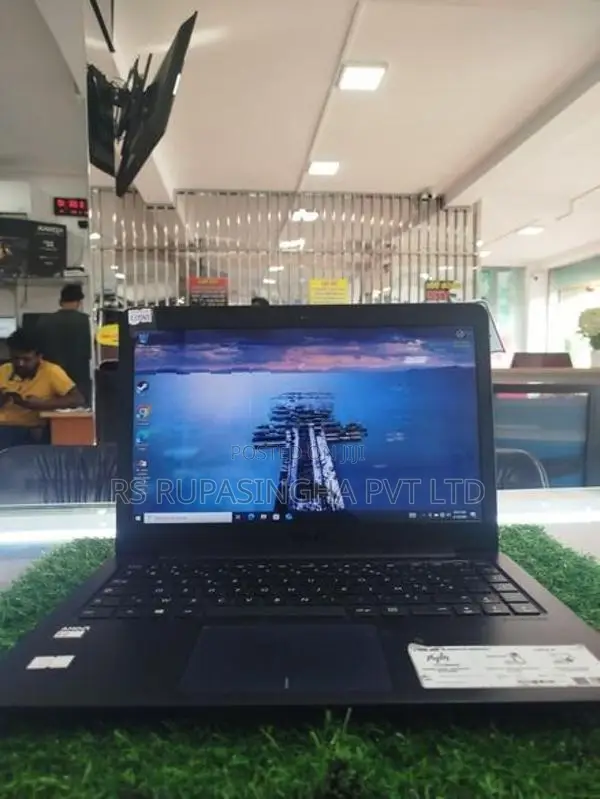 Asus Amd E2 Laptop