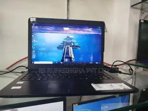 Asus Amd E2 Laptop