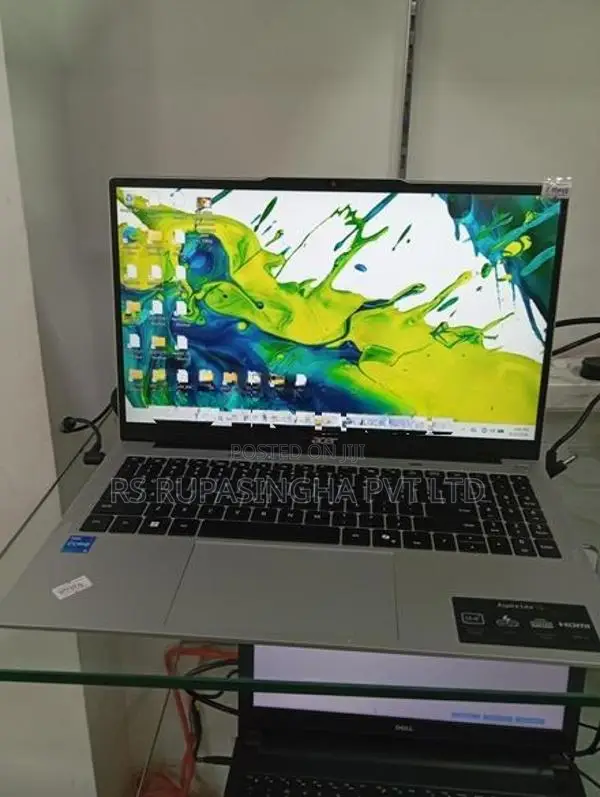 Acer i5-13th GEN Laptop