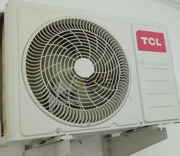 TCL Air Conditioner