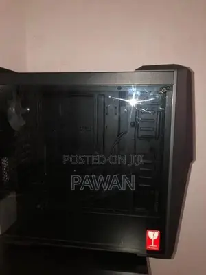Cooler Master MasterBox MB500 RGB Mid-Tower Case
