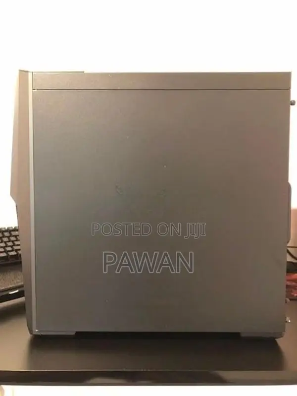 Cooler Master MasterBox MB500 RGB Mid-Tower Case
