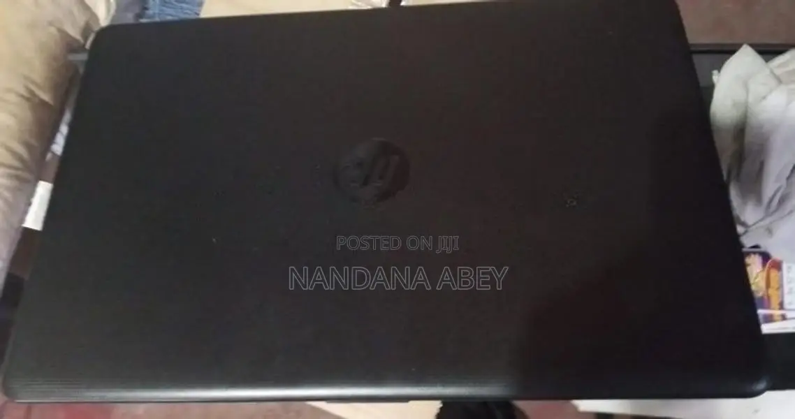 Hp AMD 7th Gen Laptop