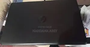 Hp AMD 7th Gen Laptop