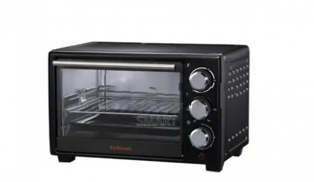 Richsonic Electric Oven 45L -RSO-53