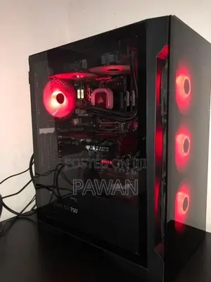 Ryzen 7 5700G Gaming PC