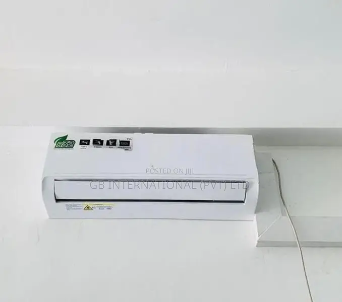 24000BTU TCL Non Inverter (R32 Gas Refrigerant) New AC 2026 Model