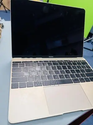 Apple MacBook 12-Inch