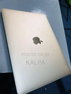 Apple MacBook 12-Inch