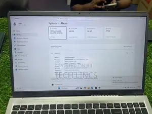 Dell Inspiron 3520 13th Gen Intel Core i3 | 8GB RAM 512GB NVMe