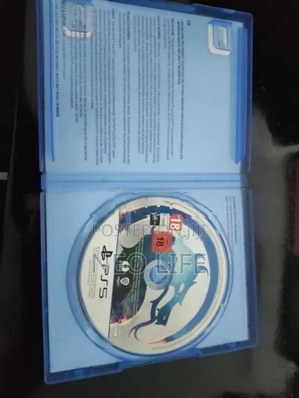 Mortal Kombat 1 PS5 Video Game