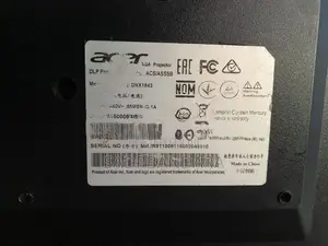 Acer Projector