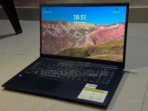 Asus VivoBook X1502V-BQ548 Laptop