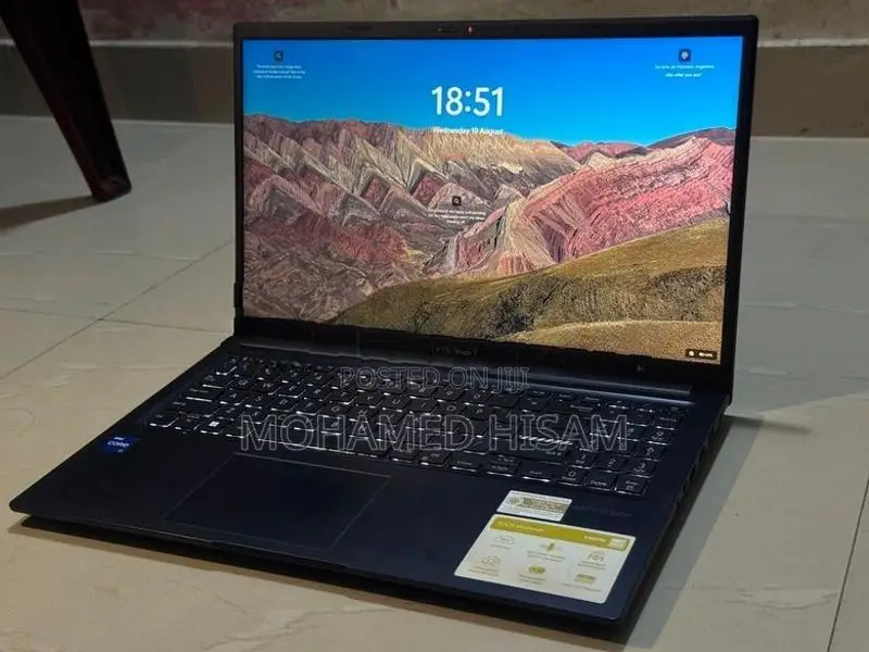 Asus VivoBook X1502V-BQ548 Laptop