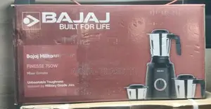 Bajaj Mixer Grinder - 750w