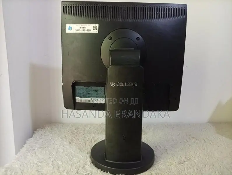 Samsung i3 Desktop PC Full Set