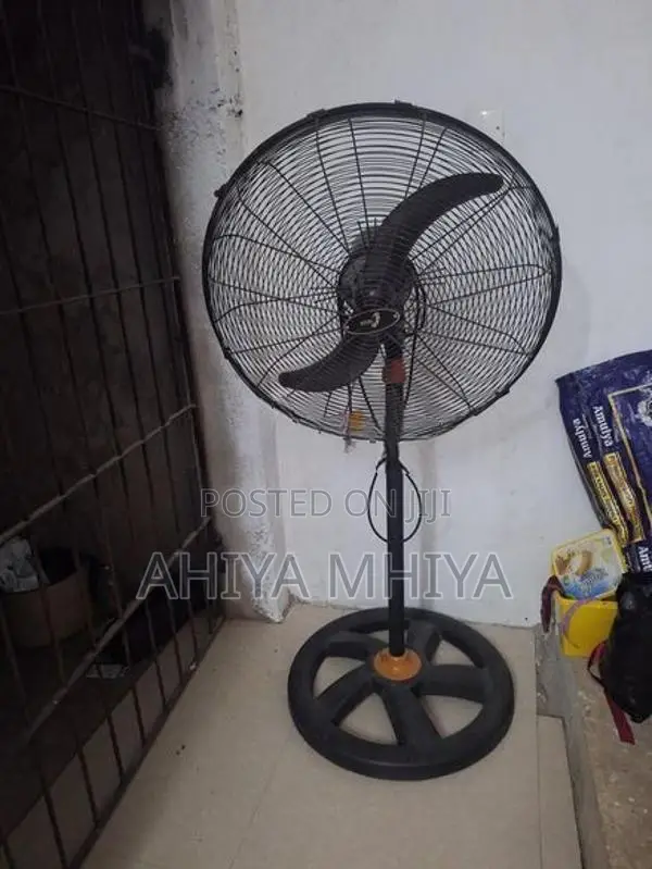 Stand Fan