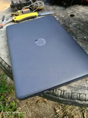 HP 15-bs Laptop