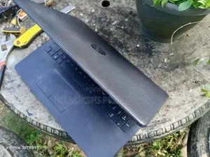 HP 15-bs Laptop