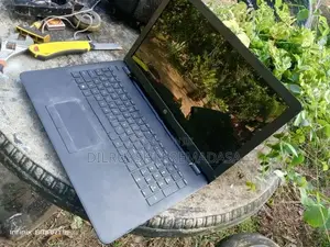 HP 15-bs Laptop