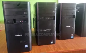 i5 4th Gen Computer