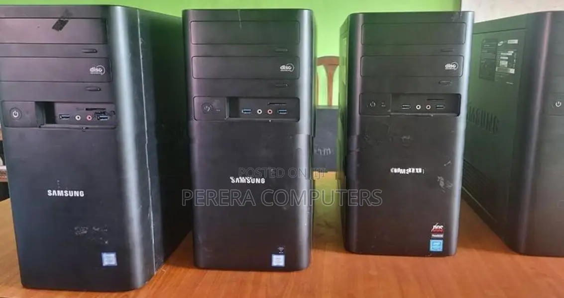 i5 4th Gen Computer