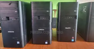 i5 4th Gen Computer