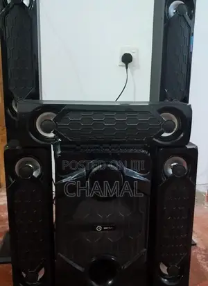 Home Theatre System