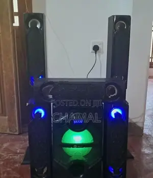 Home Theatre System