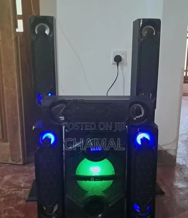 Home Theatre System
