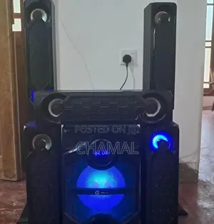 Home Theatre System