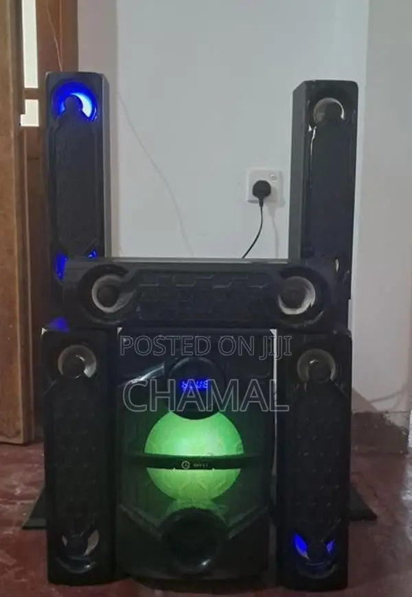 Home Theatre System