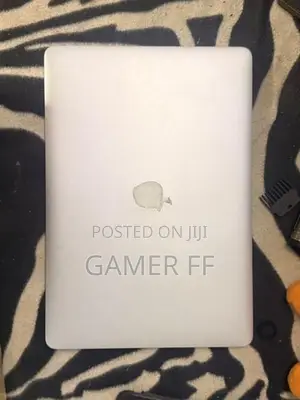 Apple MacBook Pro