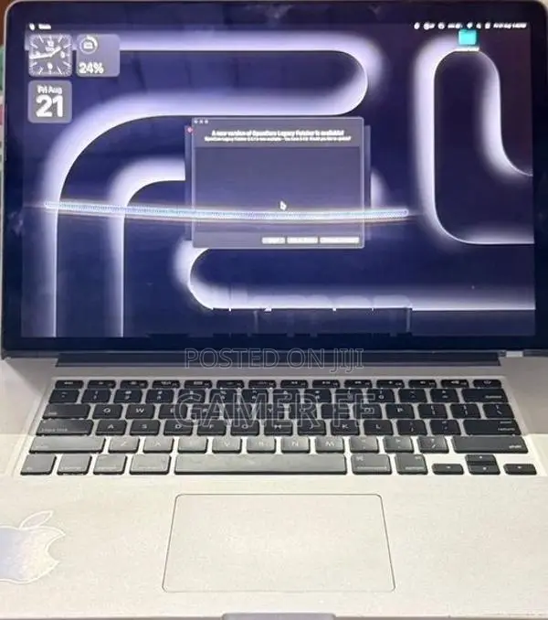 Apple MacBook Pro