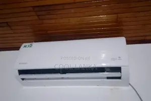 Chigo 12000BTU Non Inverter Brand New Air Conditioner