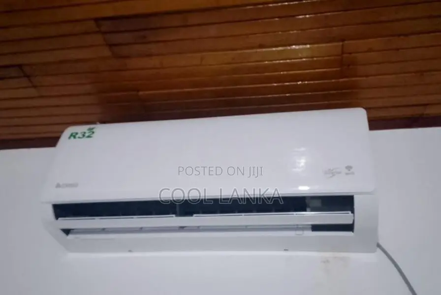 Chigo 12000BTU Non Inverter Brand New Air Conditioner